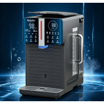 Aihuapu Hot and Cold Snow Mountain Glacier Mineral Water Machine